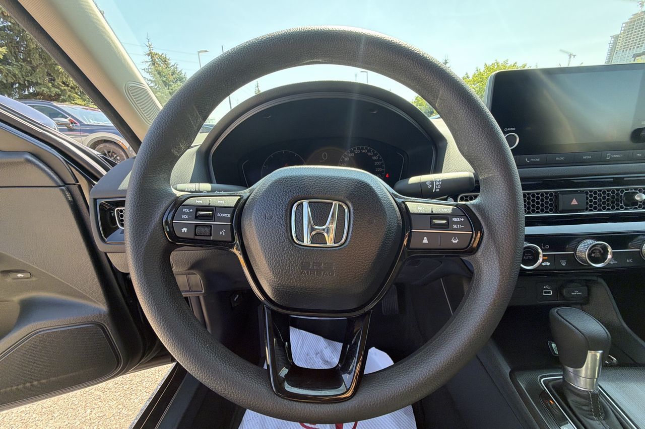 2024 Honda Civic