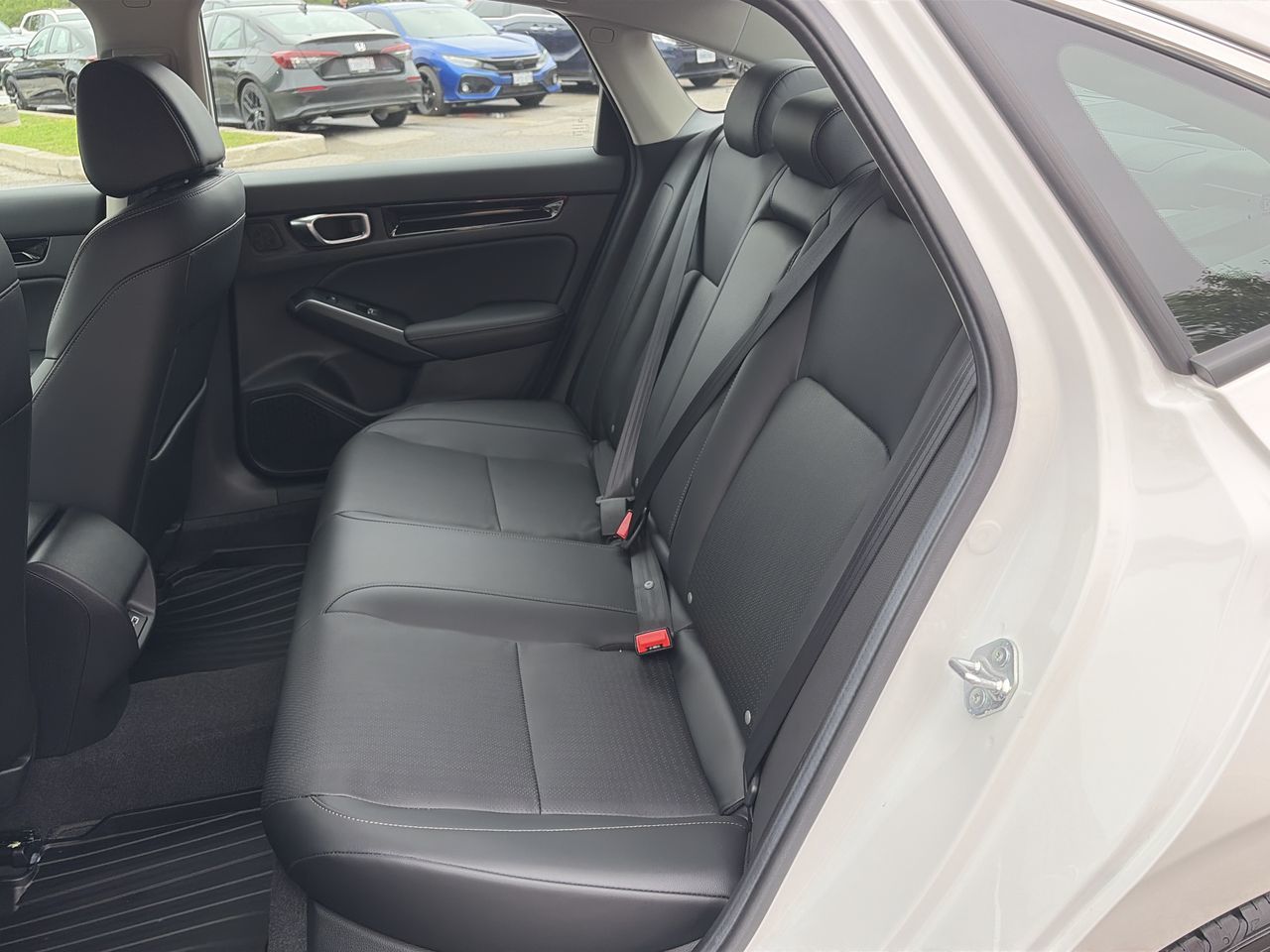 2024 Honda Civic