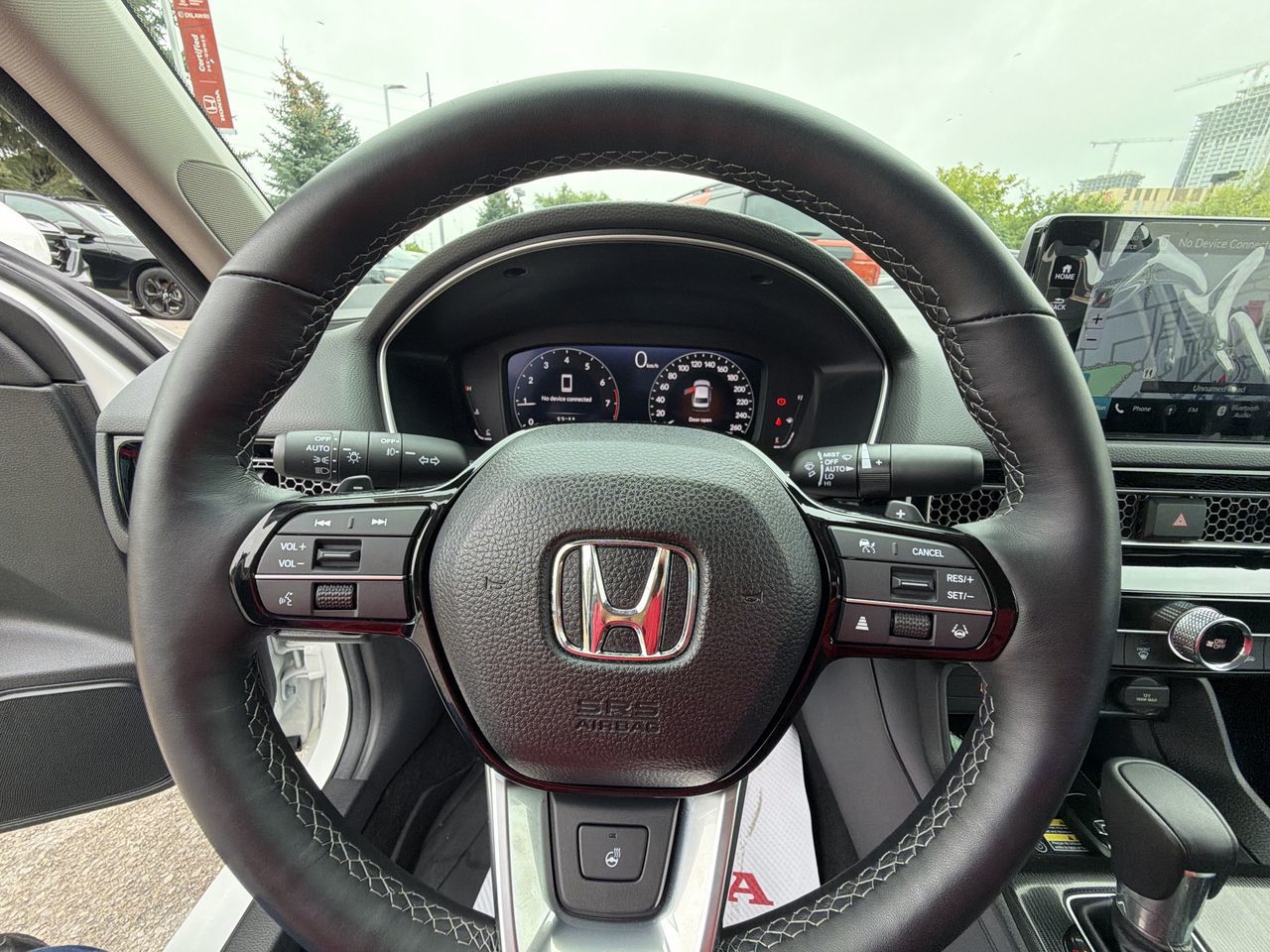 2024 Honda Civic
