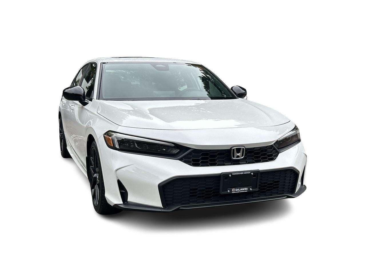 Honda Civic  2025 à Markham, Ontario