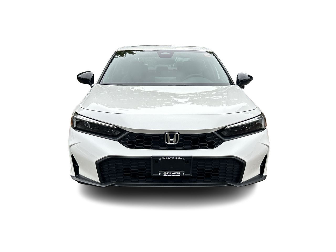 Honda Civic  2025 à Markham, Ontario