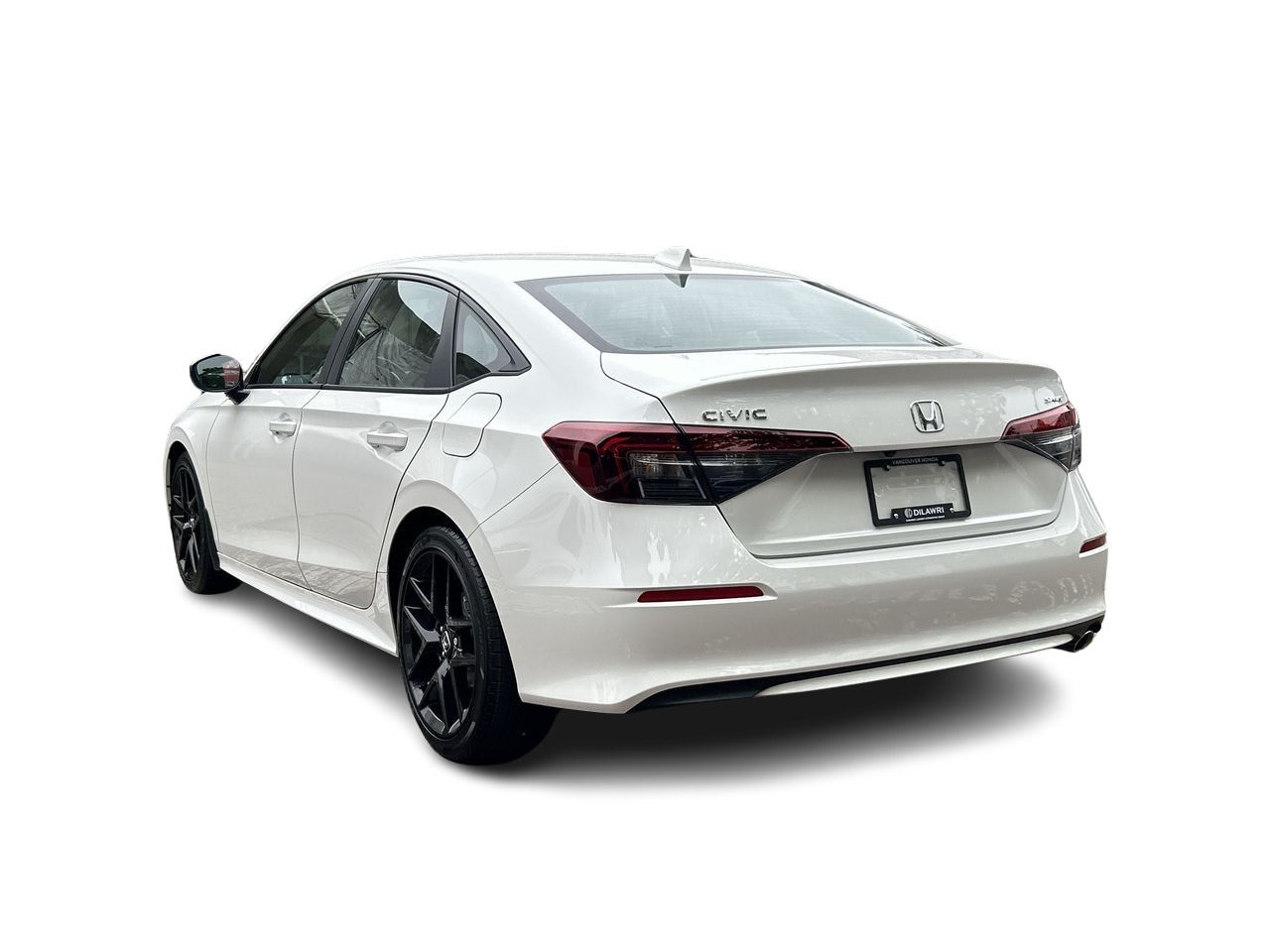 Honda Civic  2025 à Markham, Ontario