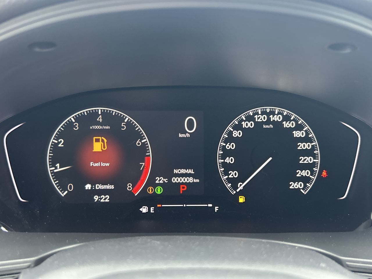 Honda Civic  2025 à Markham, Ontario