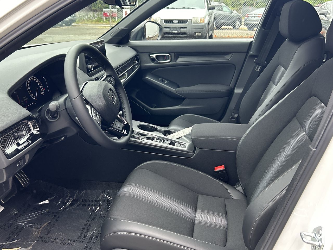 Honda Civic  2025 à Markham, Ontario
