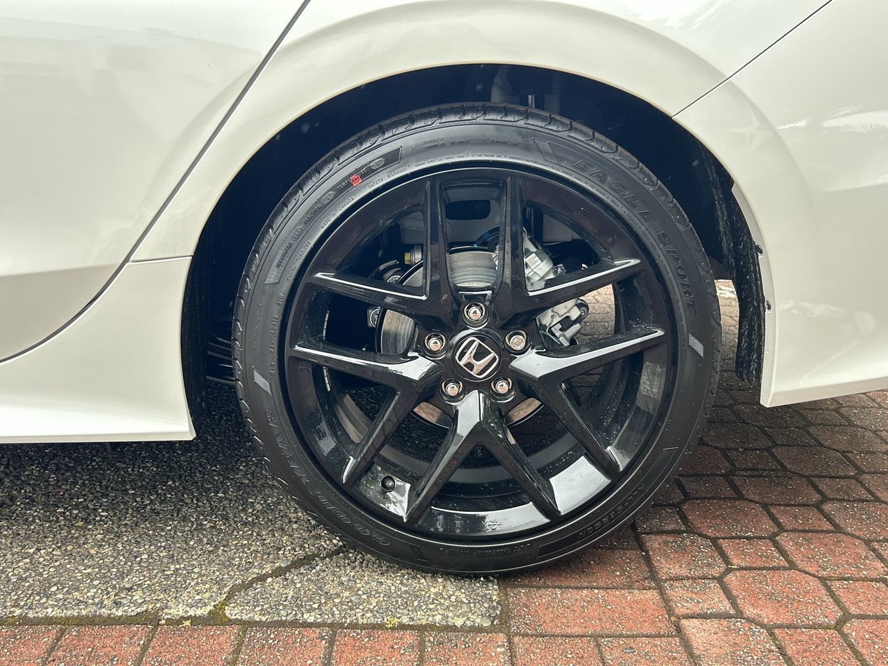 Honda Civic  2025 à Markham, Ontario