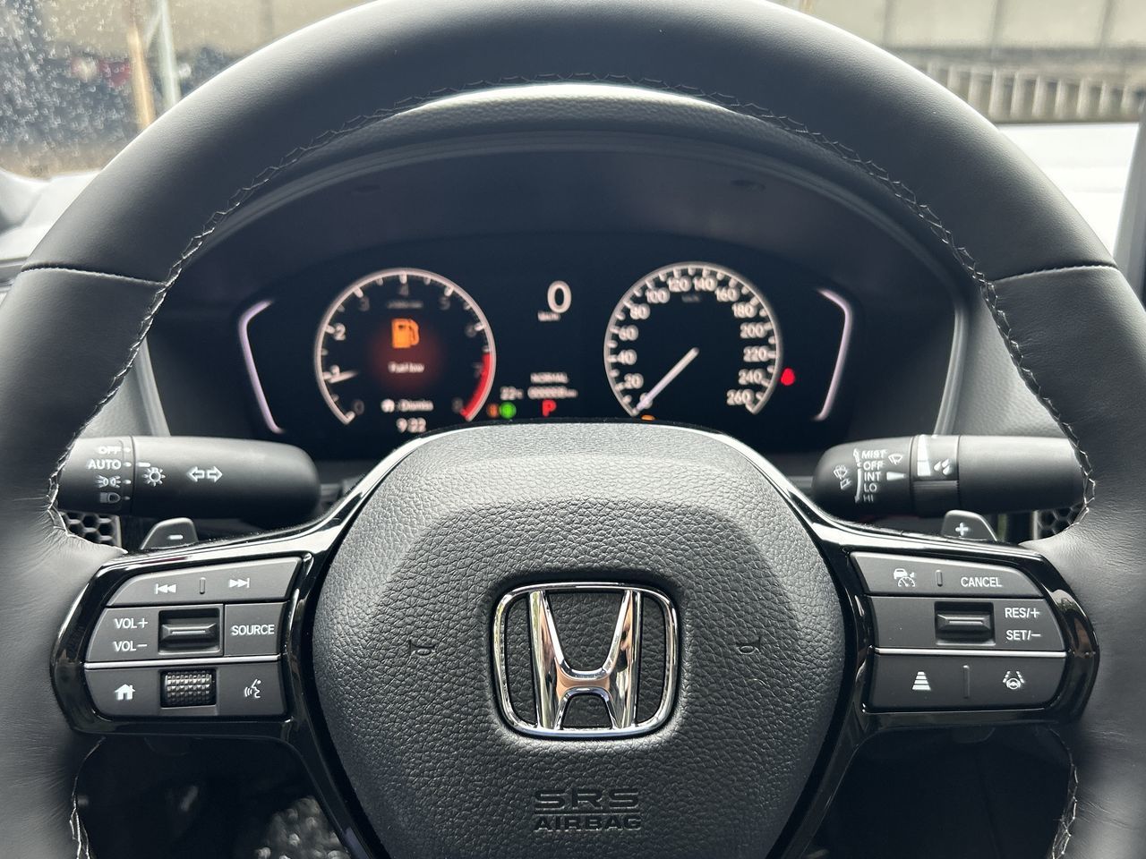Honda Civic  2025 à Markham, Ontario