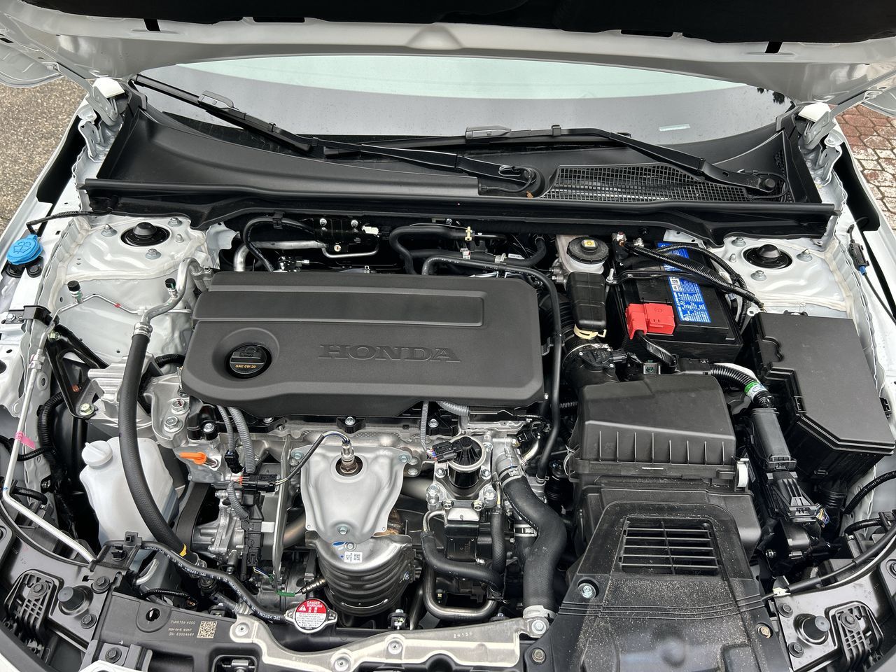 Honda Civic  2025 à Markham, Ontario