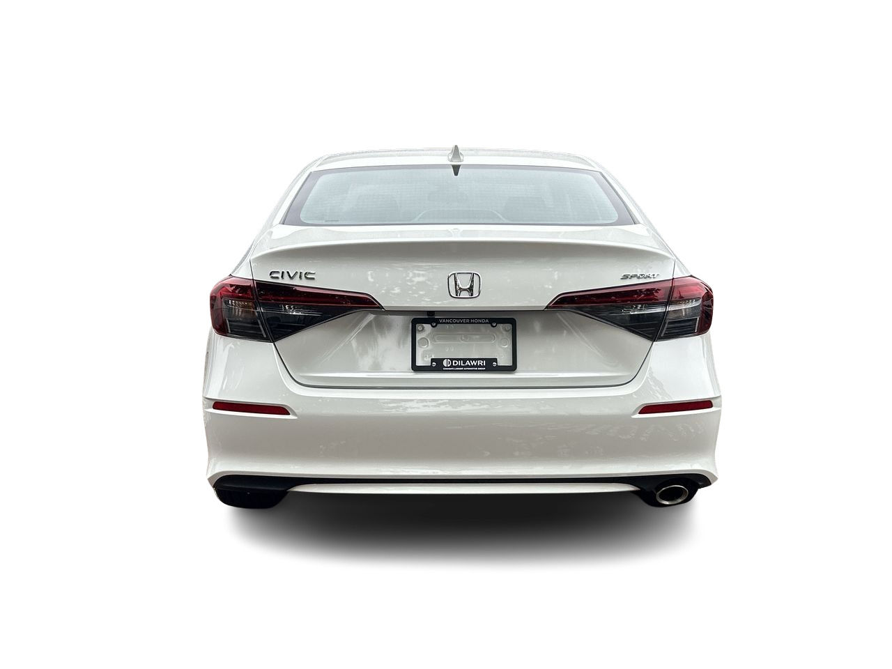 Honda Civic  2025 à Markham, Ontario