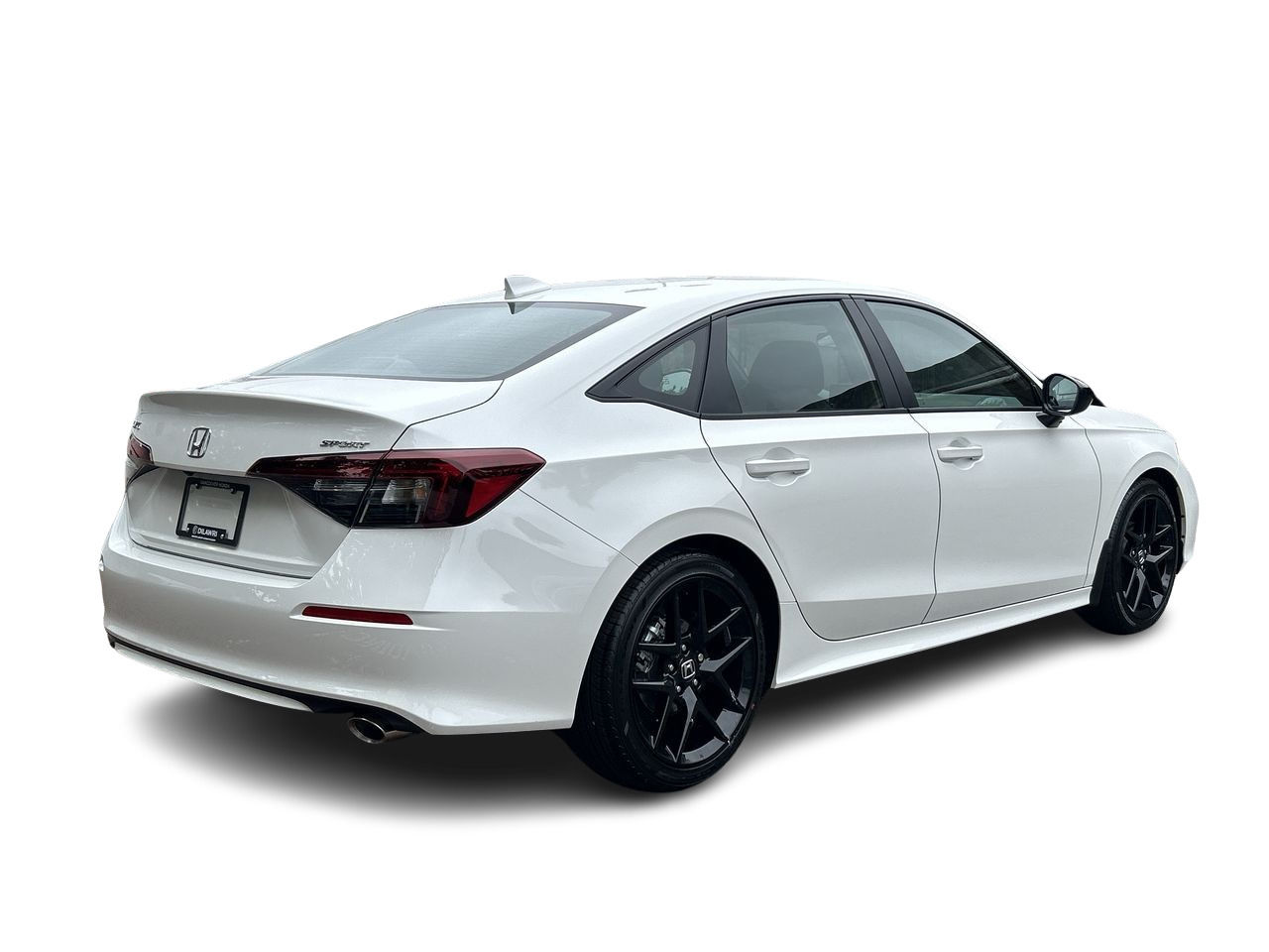 Honda Civic  2025 à Markham, Ontario
