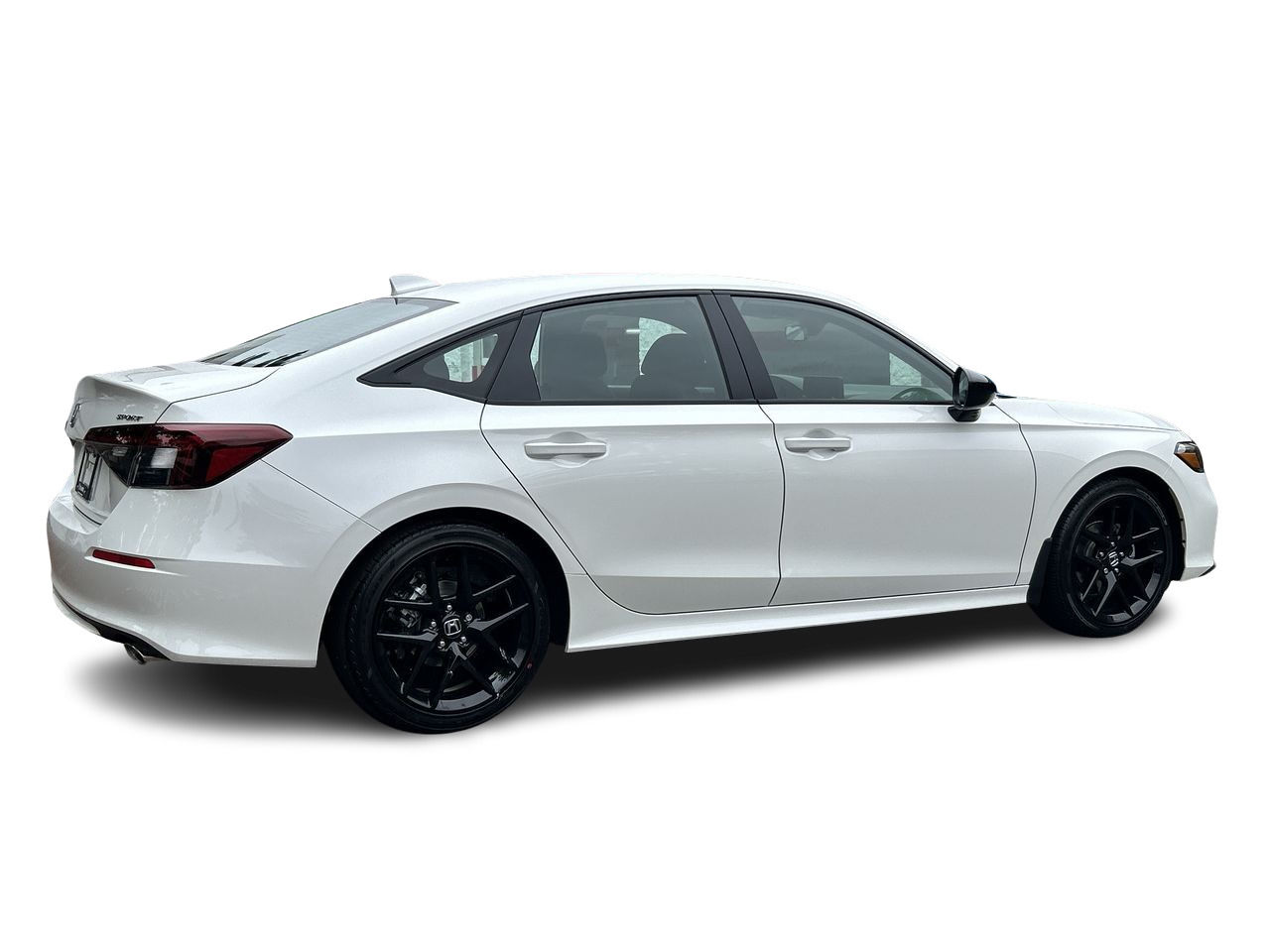 Honda Civic  2025 à Markham, Ontario