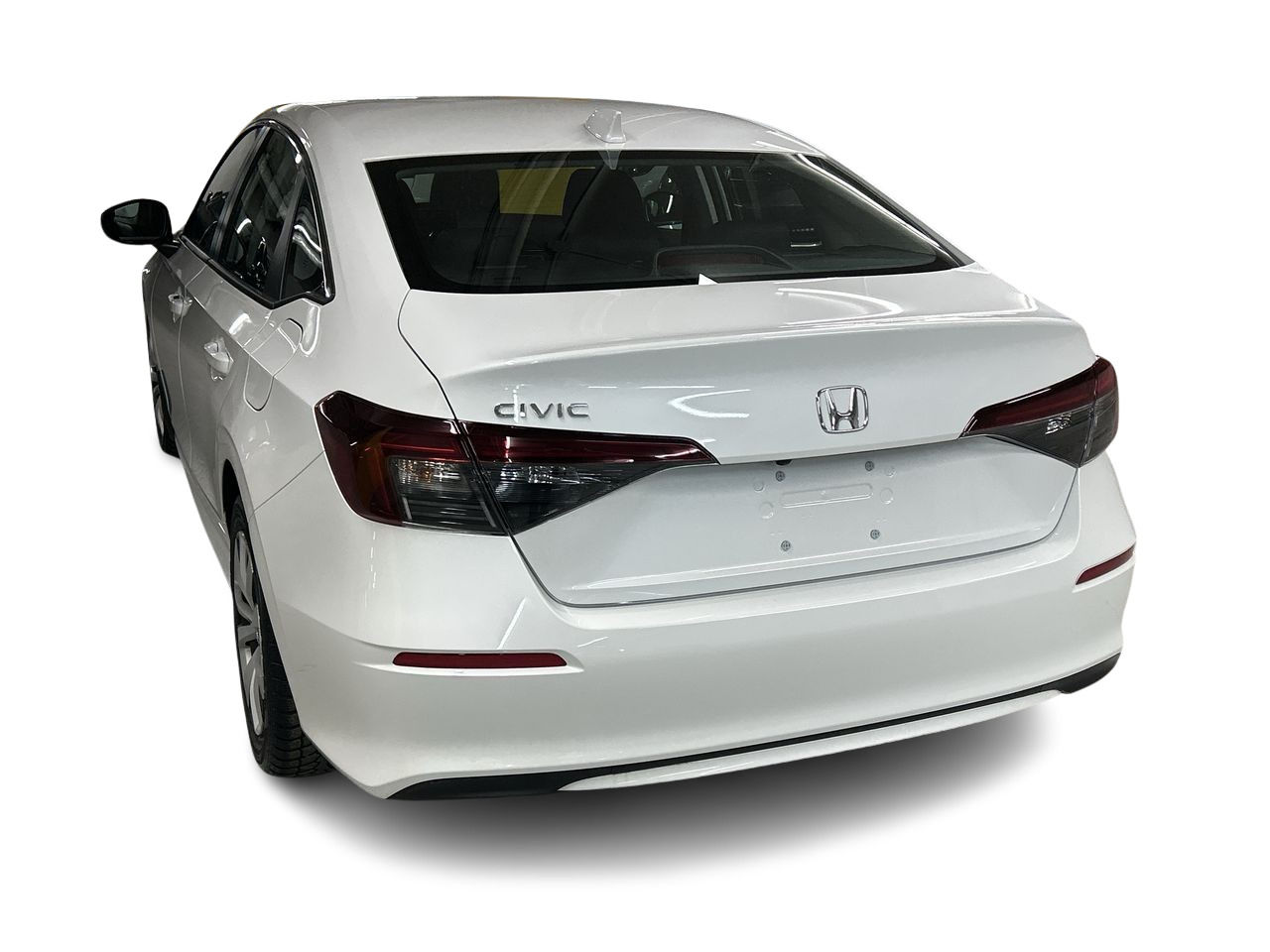 Honda Civic  2025 à Markham, Ontario