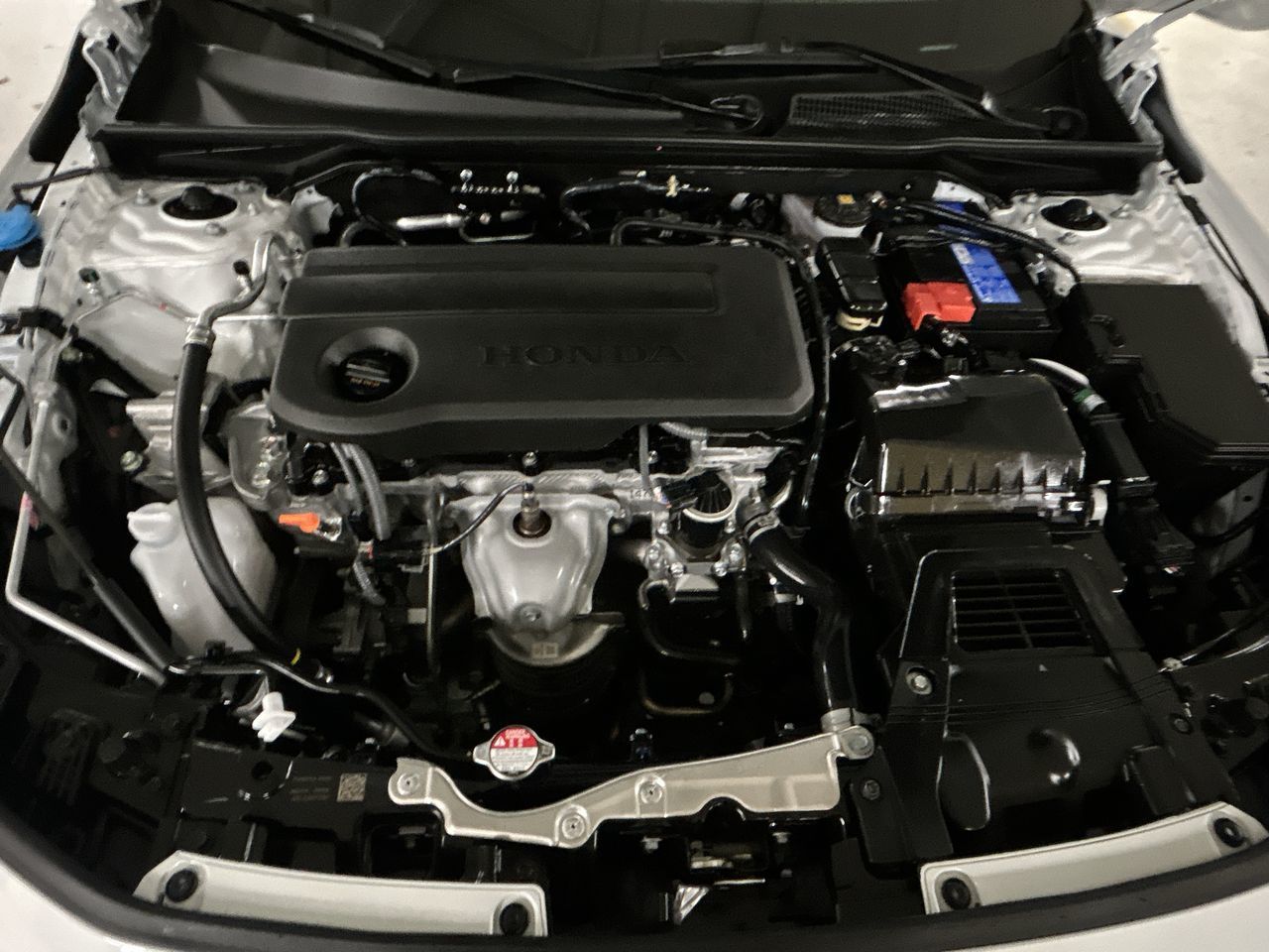 Honda Civic  2025 à Markham, Ontario