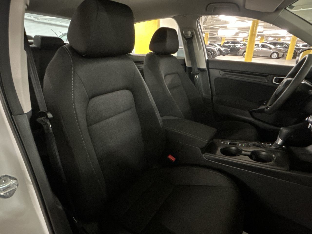 Honda Civic  2025 à Markham, Ontario