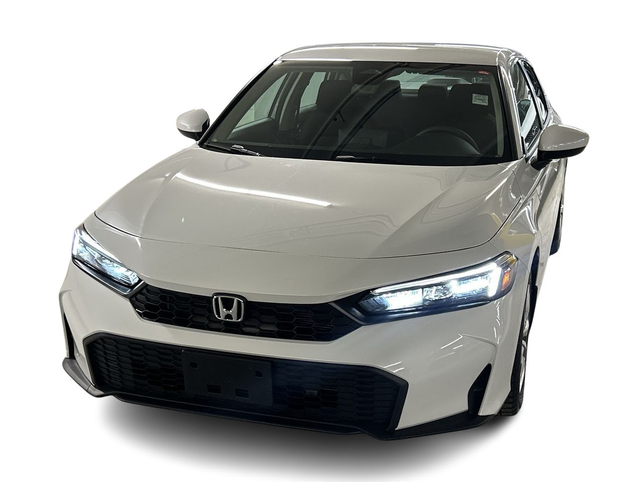 Honda Civic  2025 à Markham, Ontario