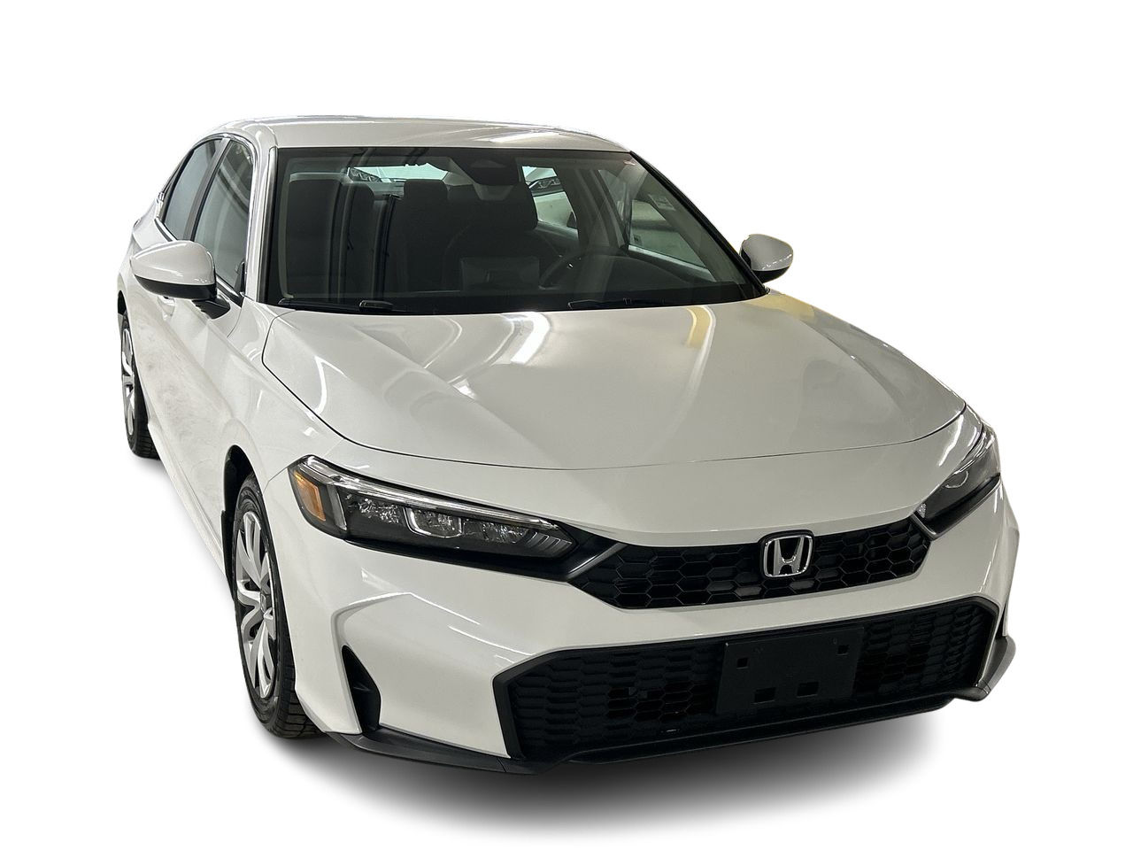 Honda Civic  2025 à Markham, Ontario