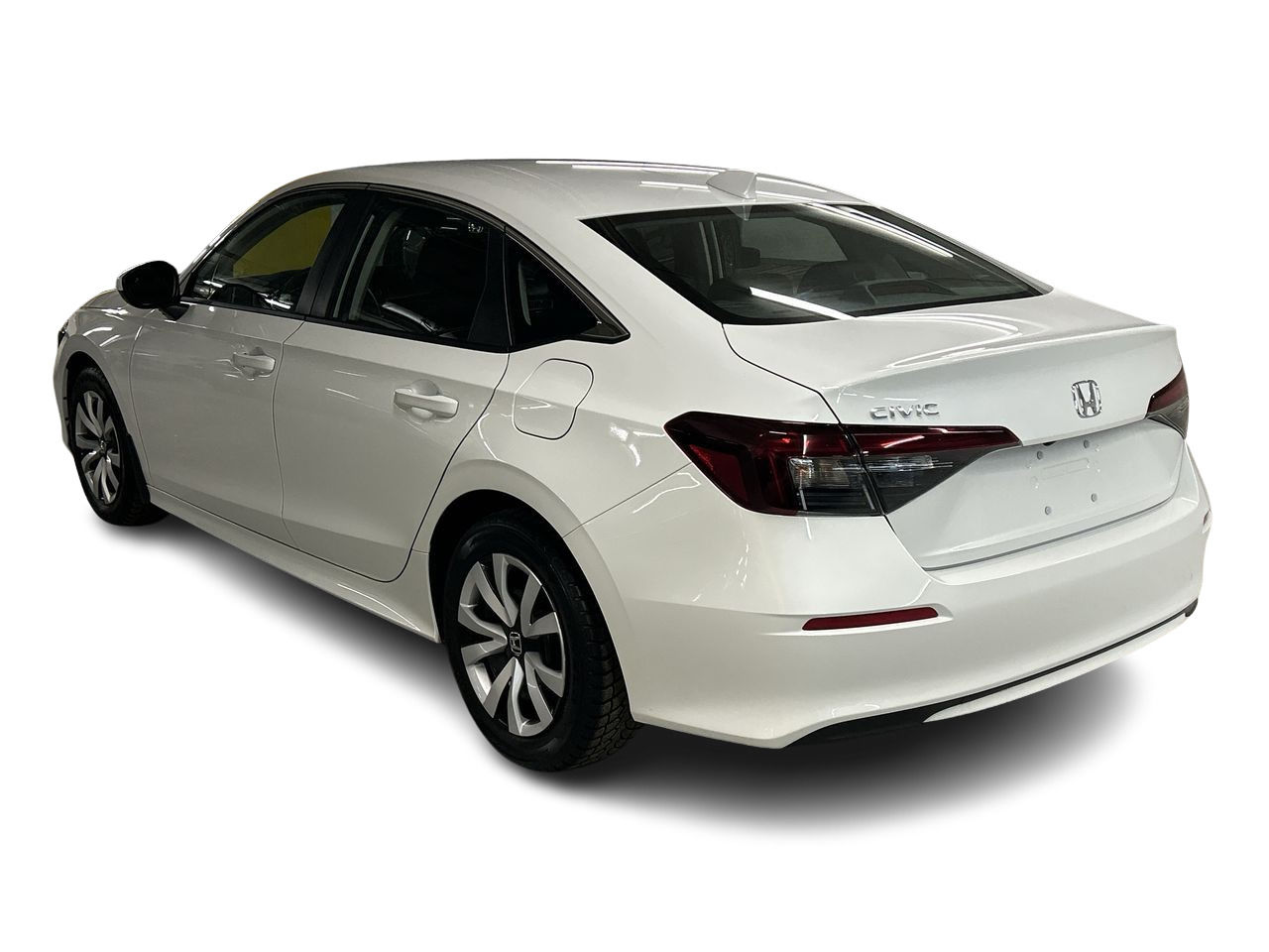 Honda Civic  2025 à Markham, Ontario