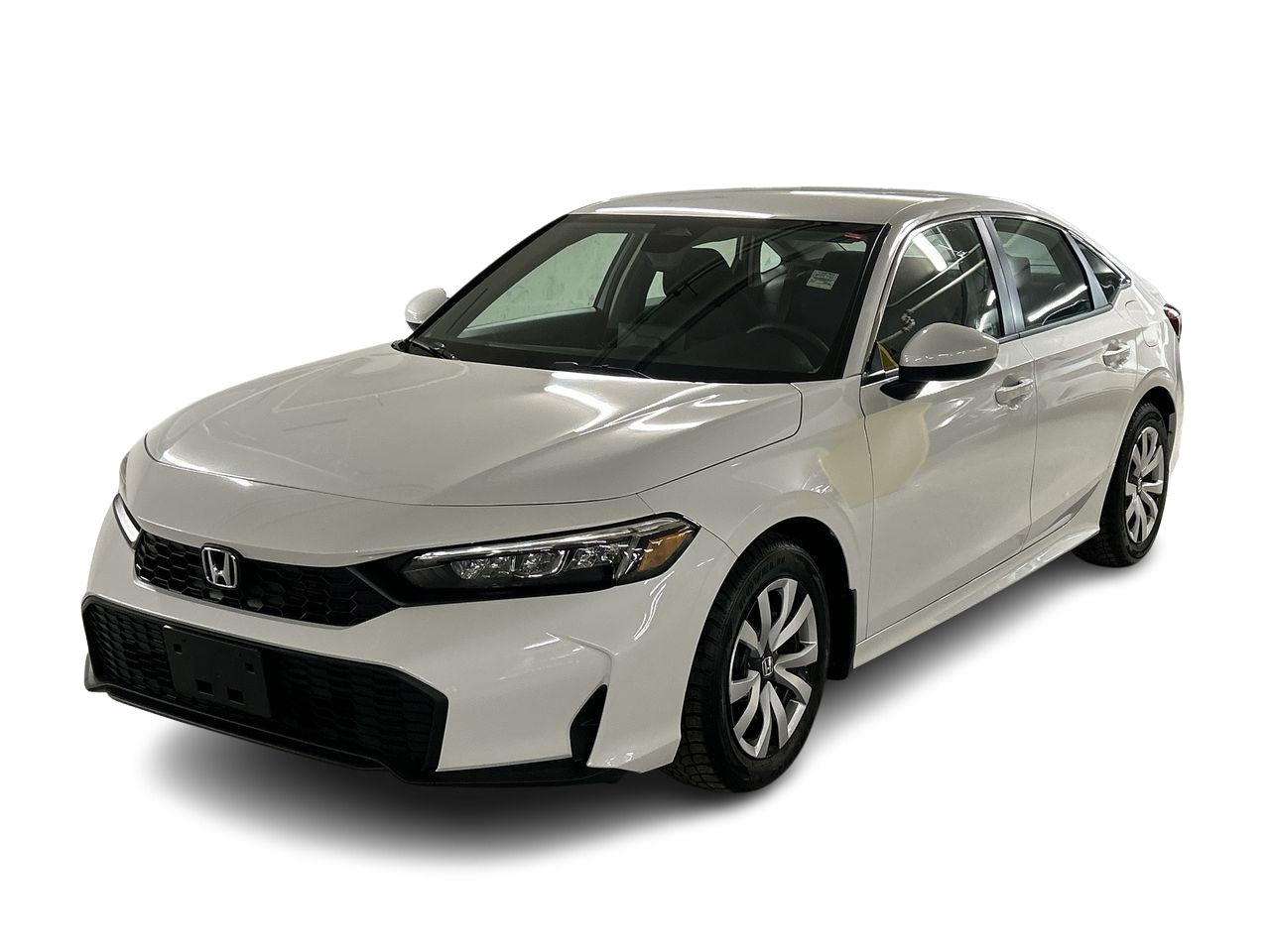 Honda Civic  2025 à Markham, Ontario