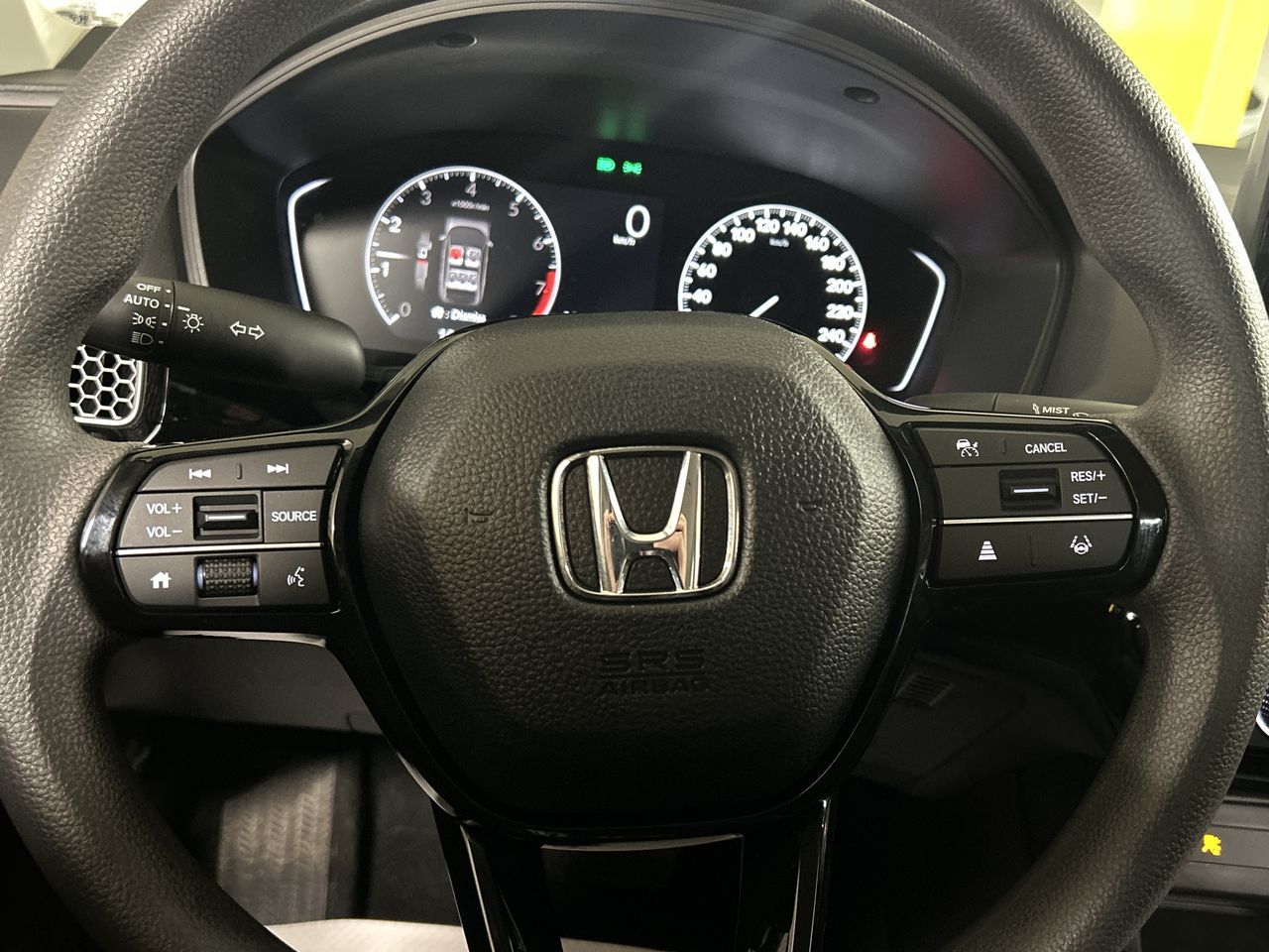 Honda Civic  2025 à Markham, Ontario