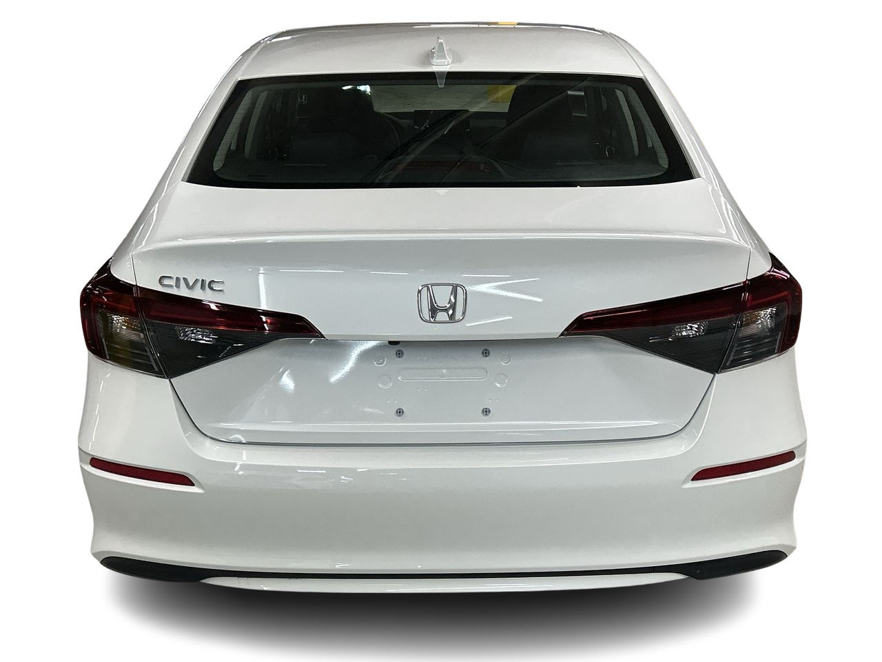 Honda Civic  2025 à Markham, Ontario