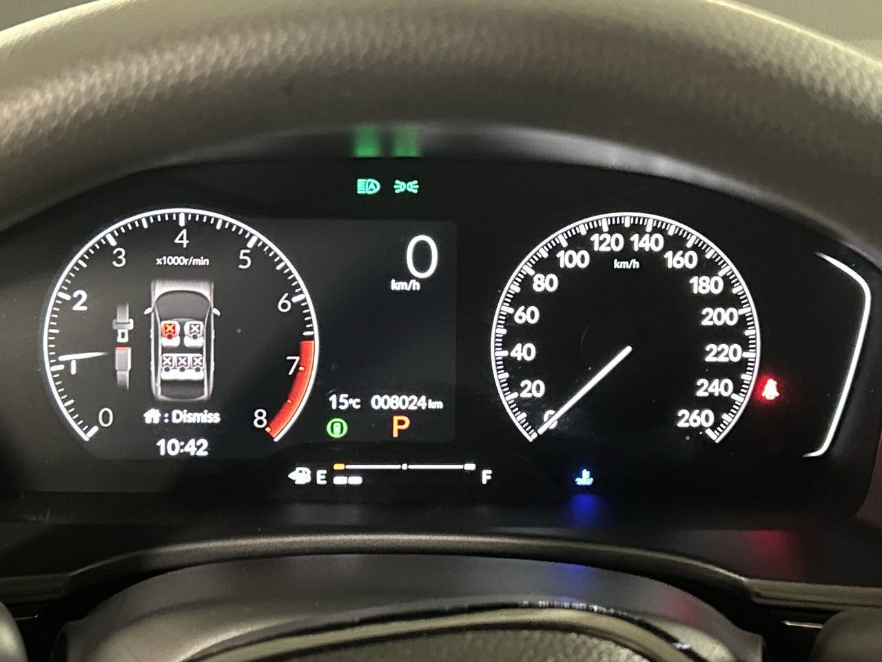 Honda Civic  2025 à Markham, Ontario