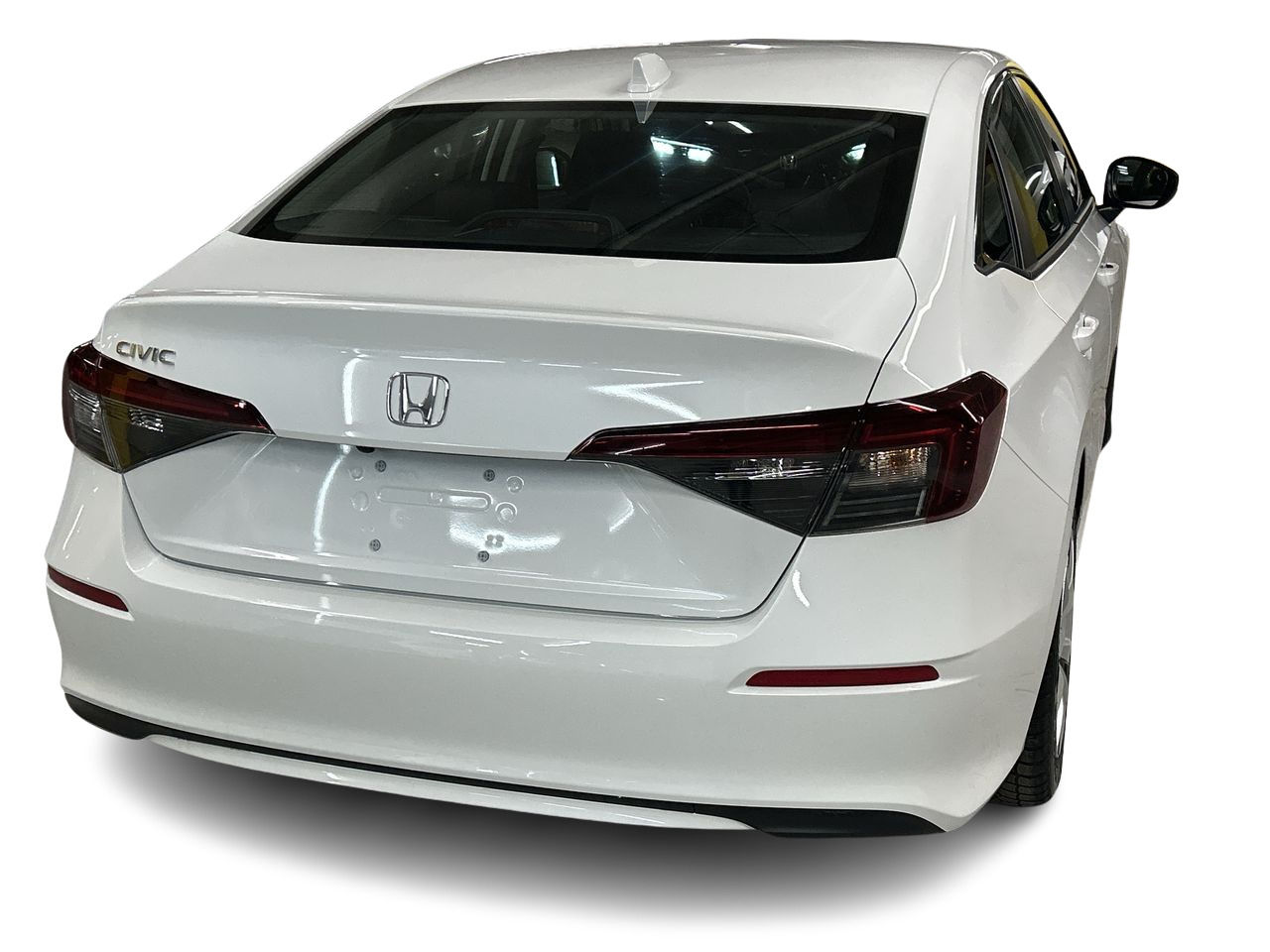 Honda Civic  2025 à Markham, Ontario