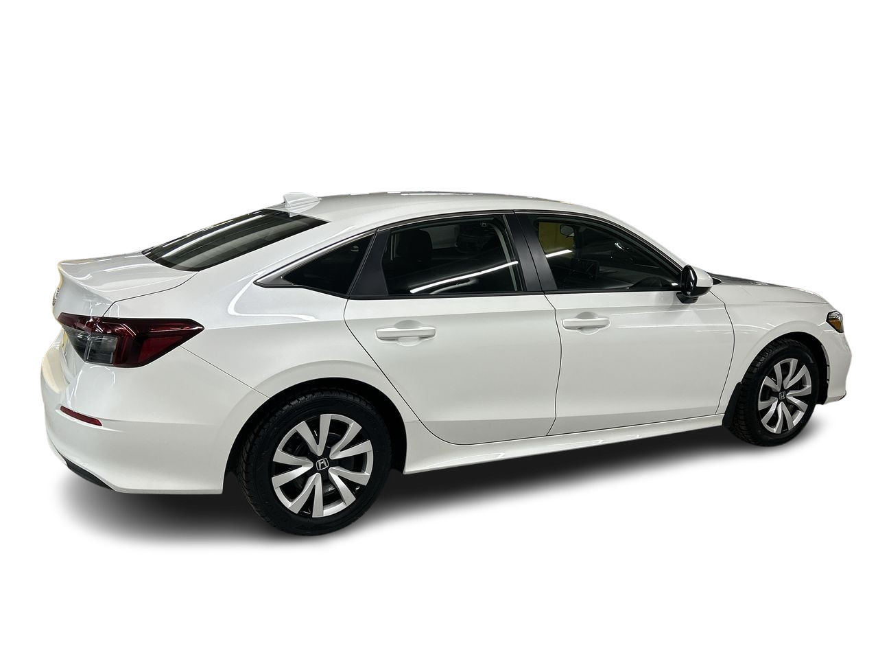 Honda Civic  2025 à Markham, Ontario