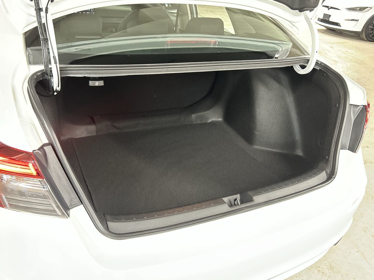 Honda Civic  2025 à Markham, Ontario