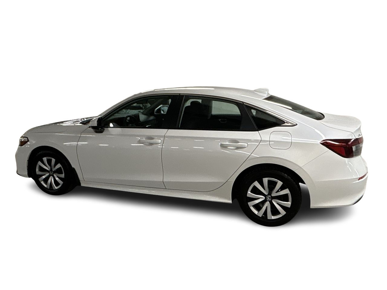 Honda Civic  2025 à Markham, Ontario