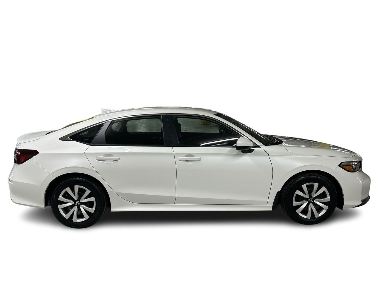 Honda Civic  2025 à Markham, Ontario