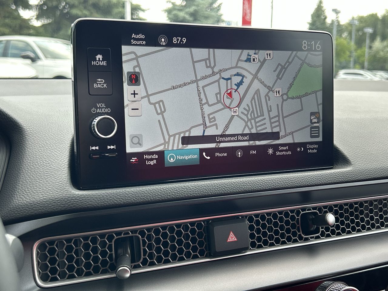 Honda Civic  2025 à Markham, Ontario
