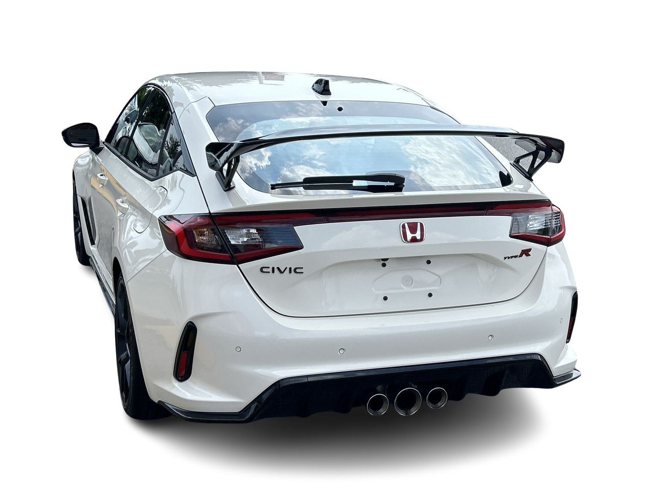 Honda Civic  2025 à Markham, Ontario