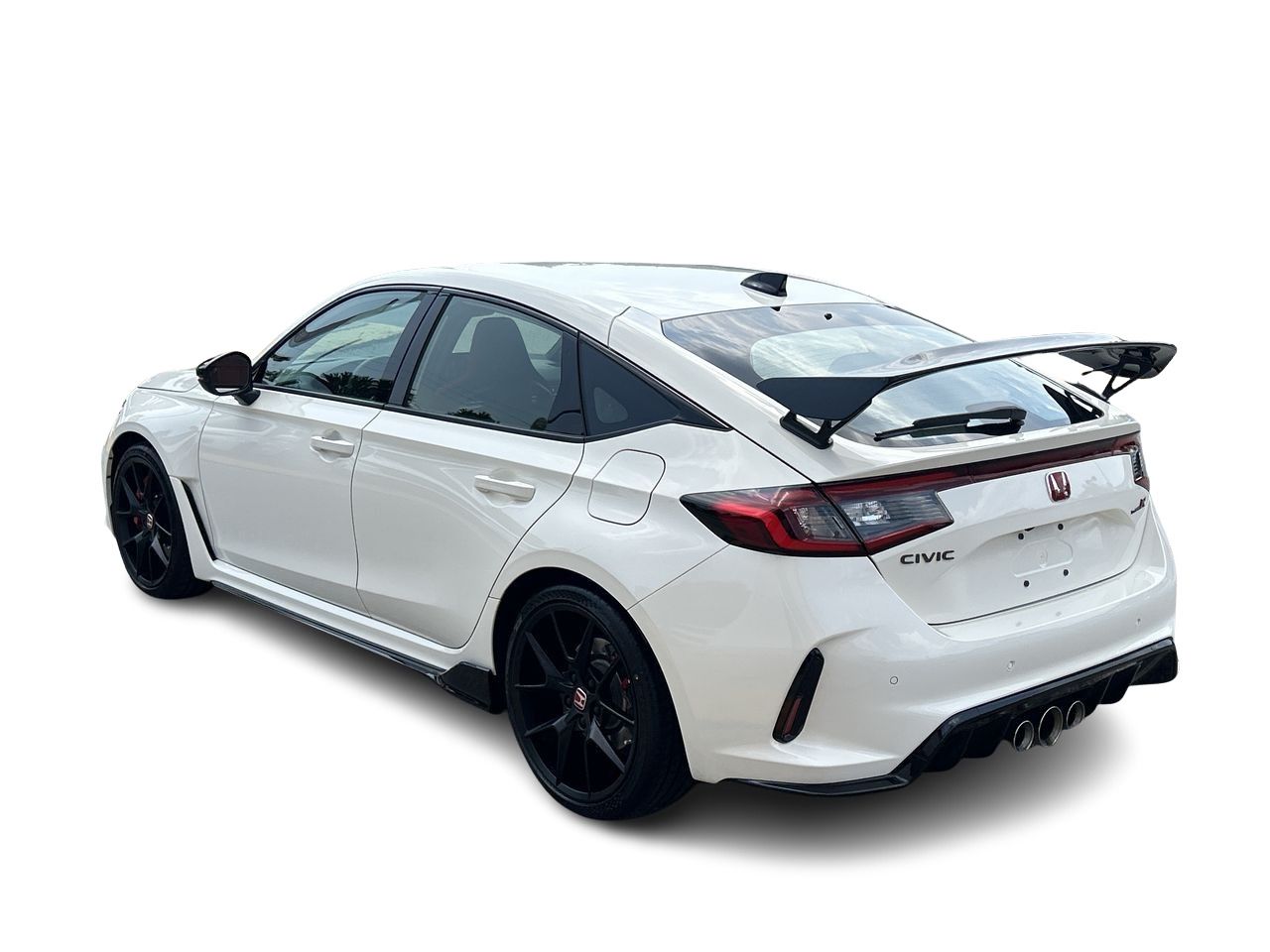 Honda Civic  2025 à Markham, Ontario