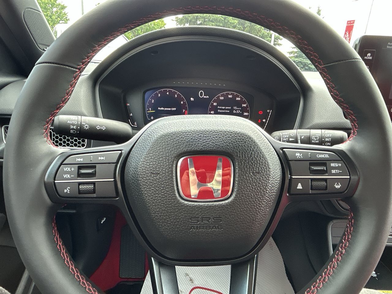 Honda Civic  2025 à Markham, Ontario