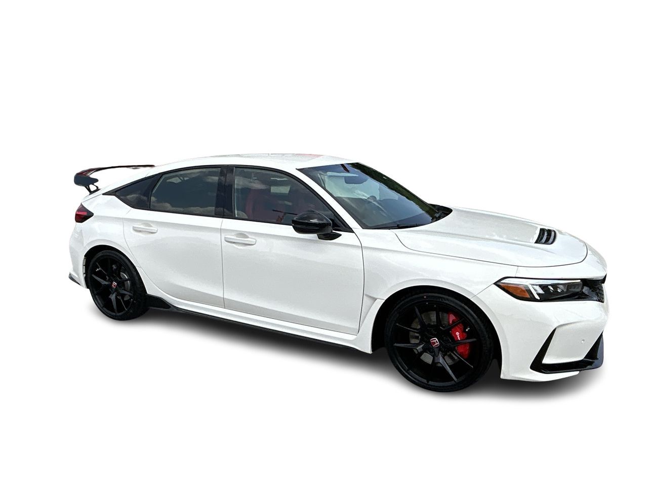 Honda Civic  2025 à Markham, Ontario