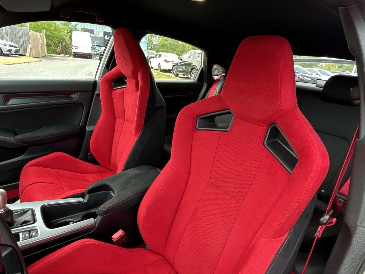 Honda Civic  2025 à Markham, Ontario