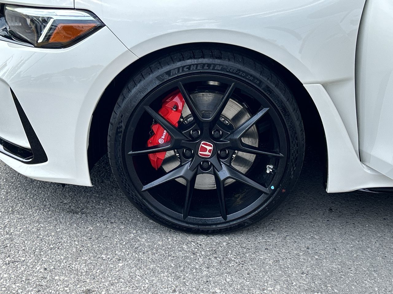 Honda Civic  2025 à Markham, Ontario