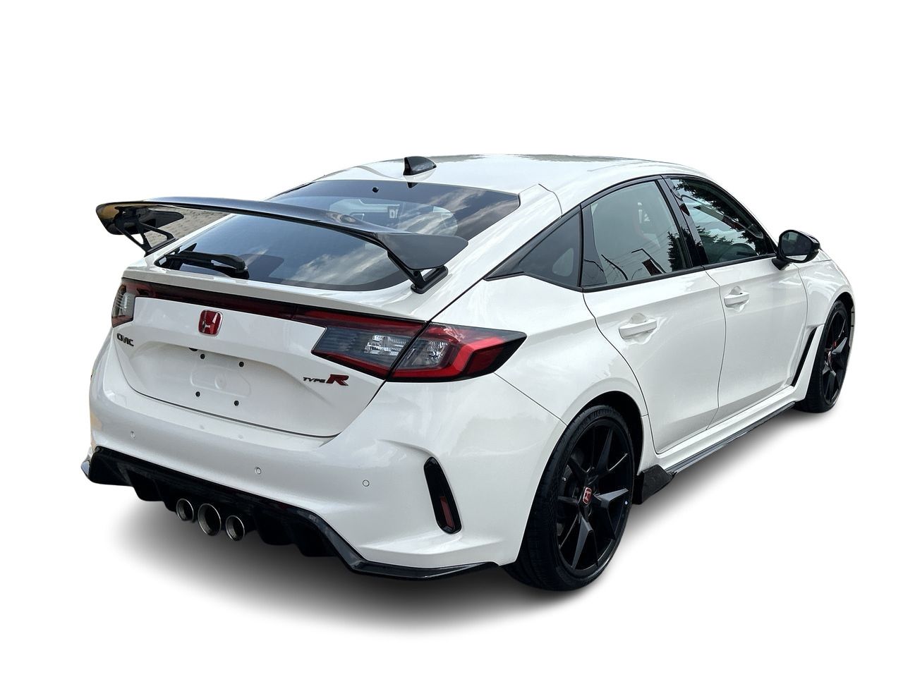 Honda Civic  2025 à Markham, Ontario