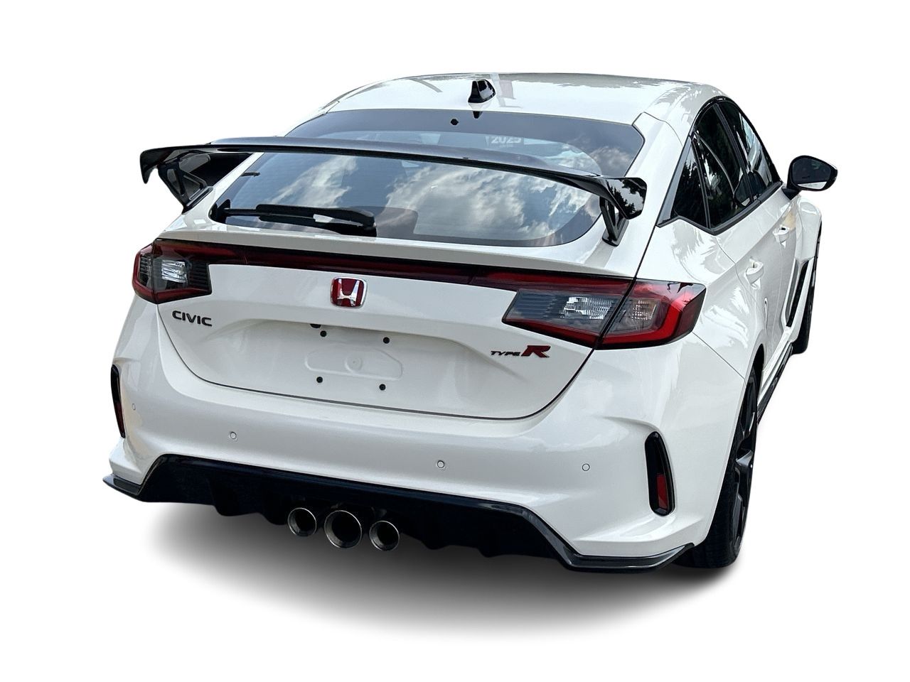 Honda Civic  2025 à Markham, Ontario