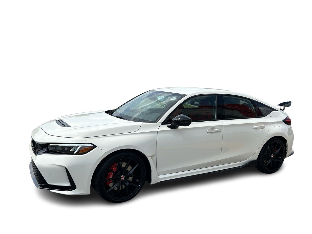 Honda Civic  2025 à Markham, Ontario