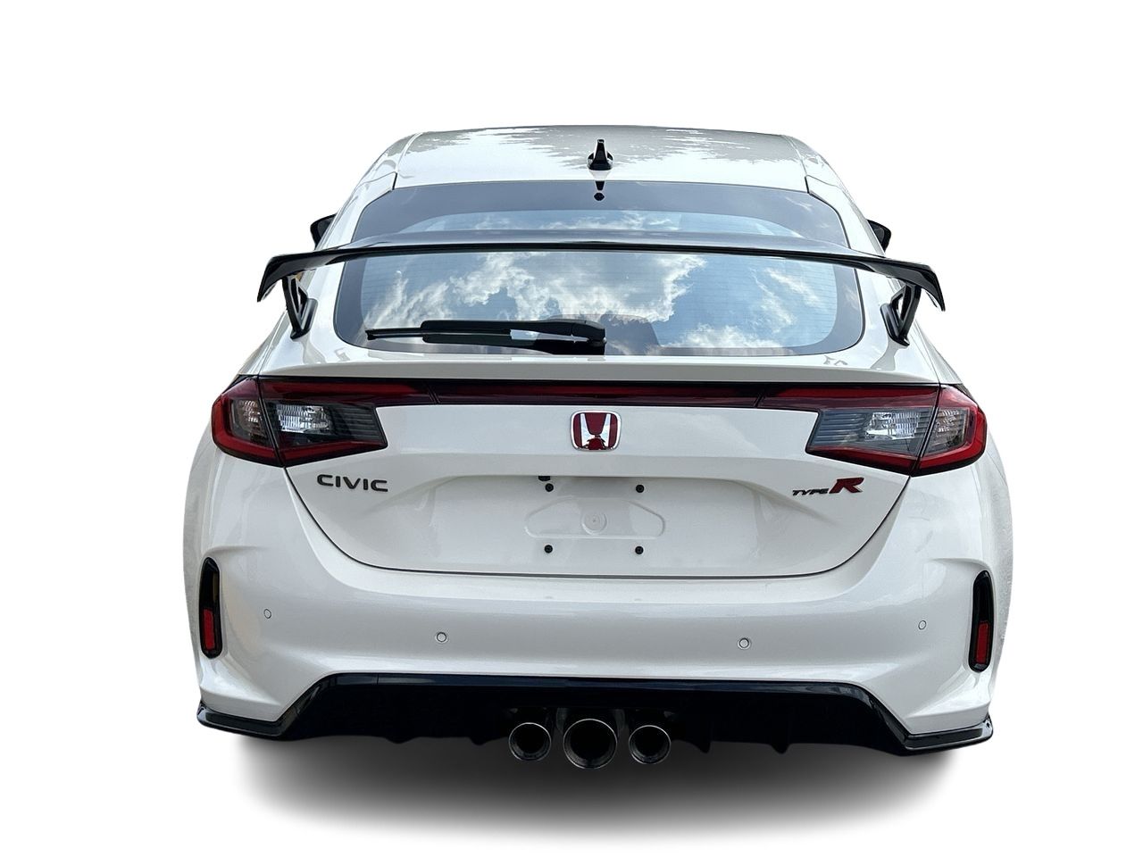 Honda Civic  2025 à Markham, Ontario
