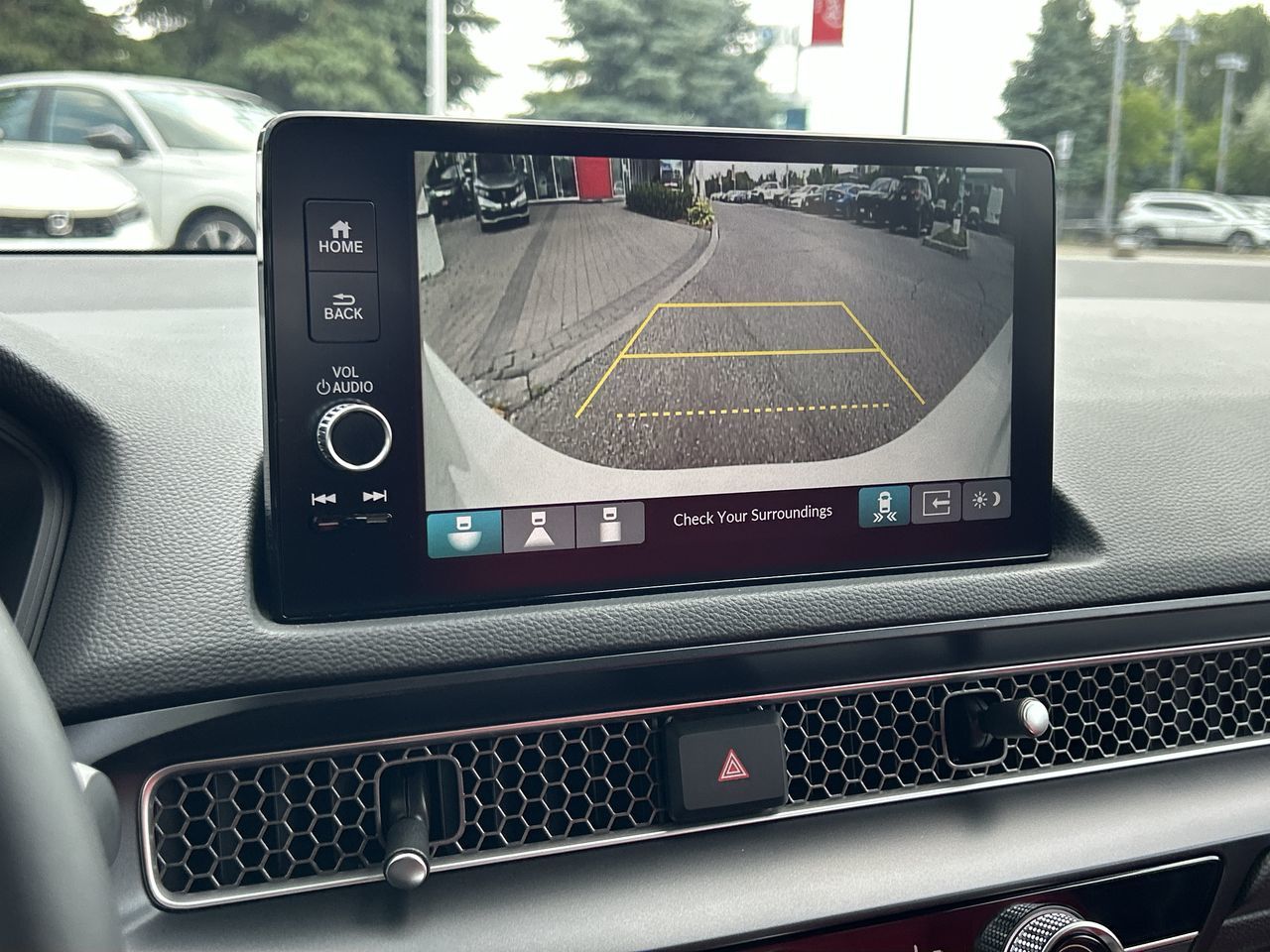 Honda Civic  2025 à Markham, Ontario