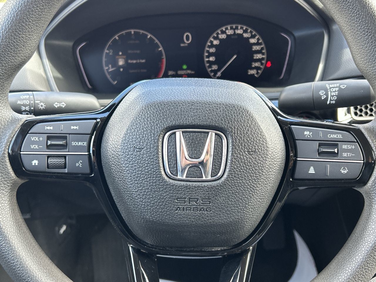 Honda Civic  2025 à Markham, Ontario