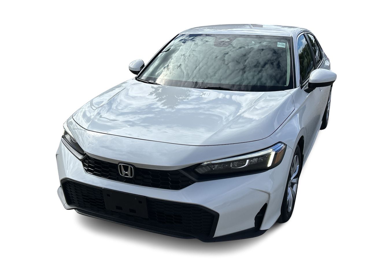 Honda Civic  2025 à Markham, Ontario