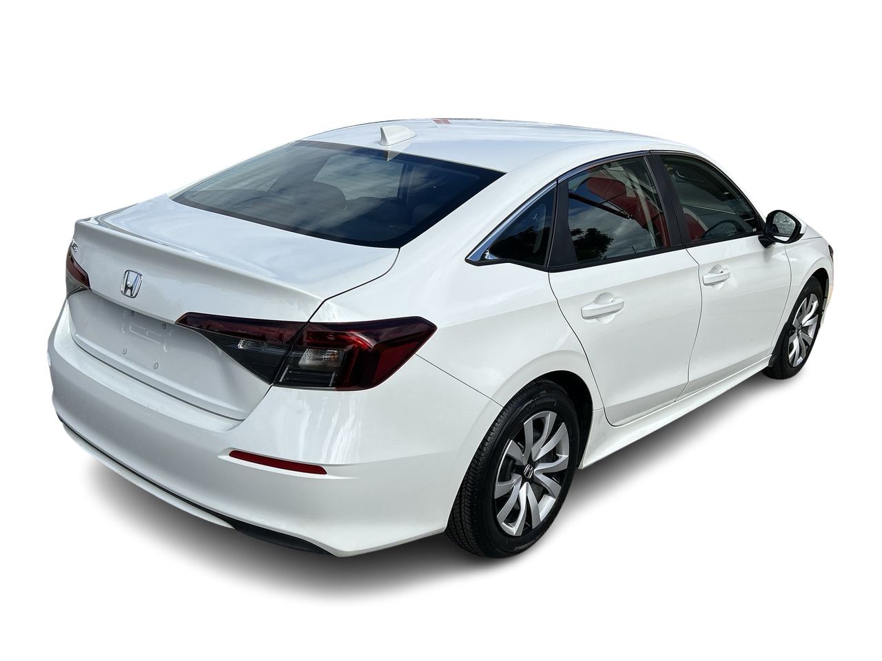 Honda Civic  2025 à Markham, Ontario