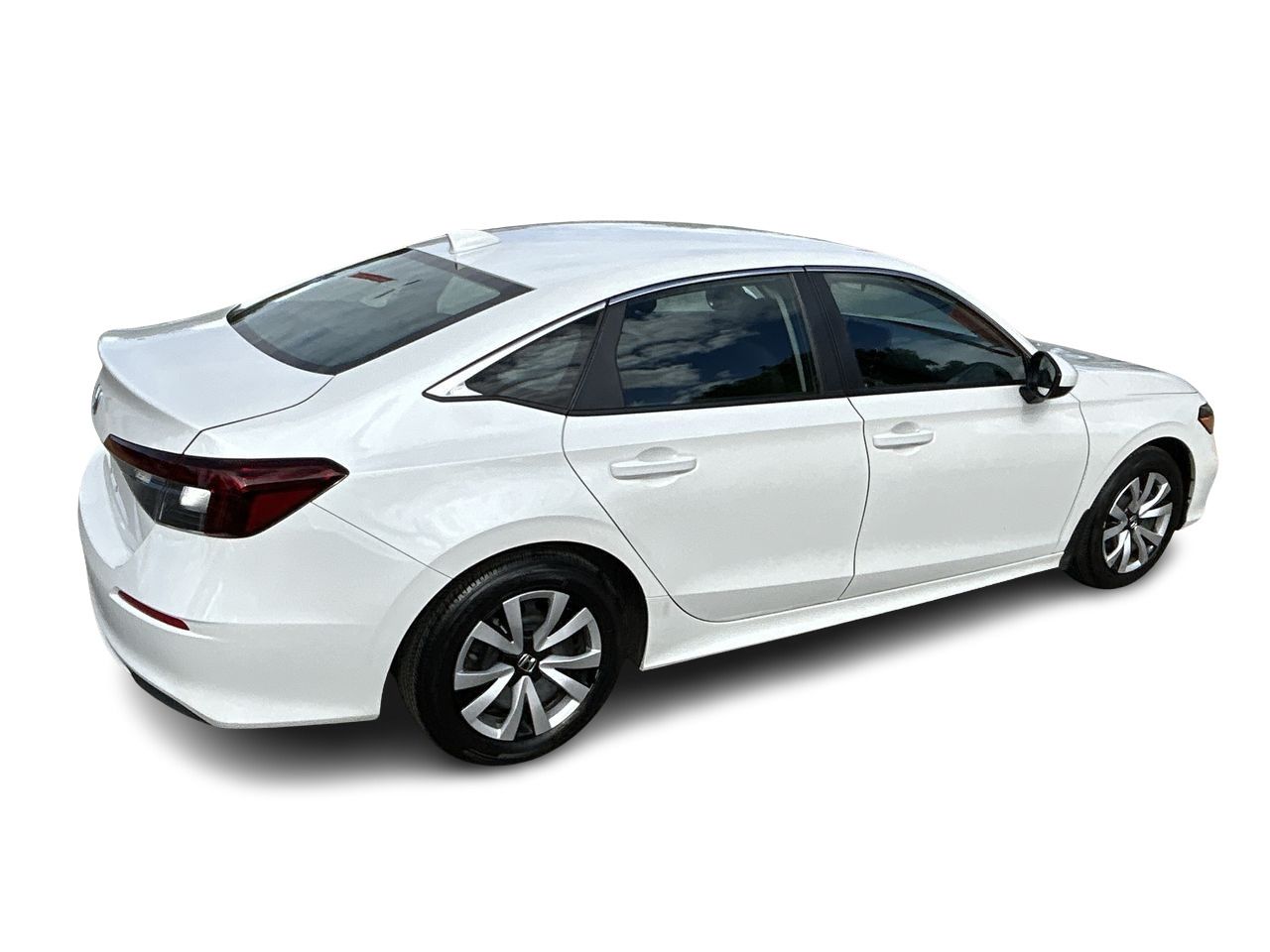 Honda Civic  2025 à Markham, Ontario