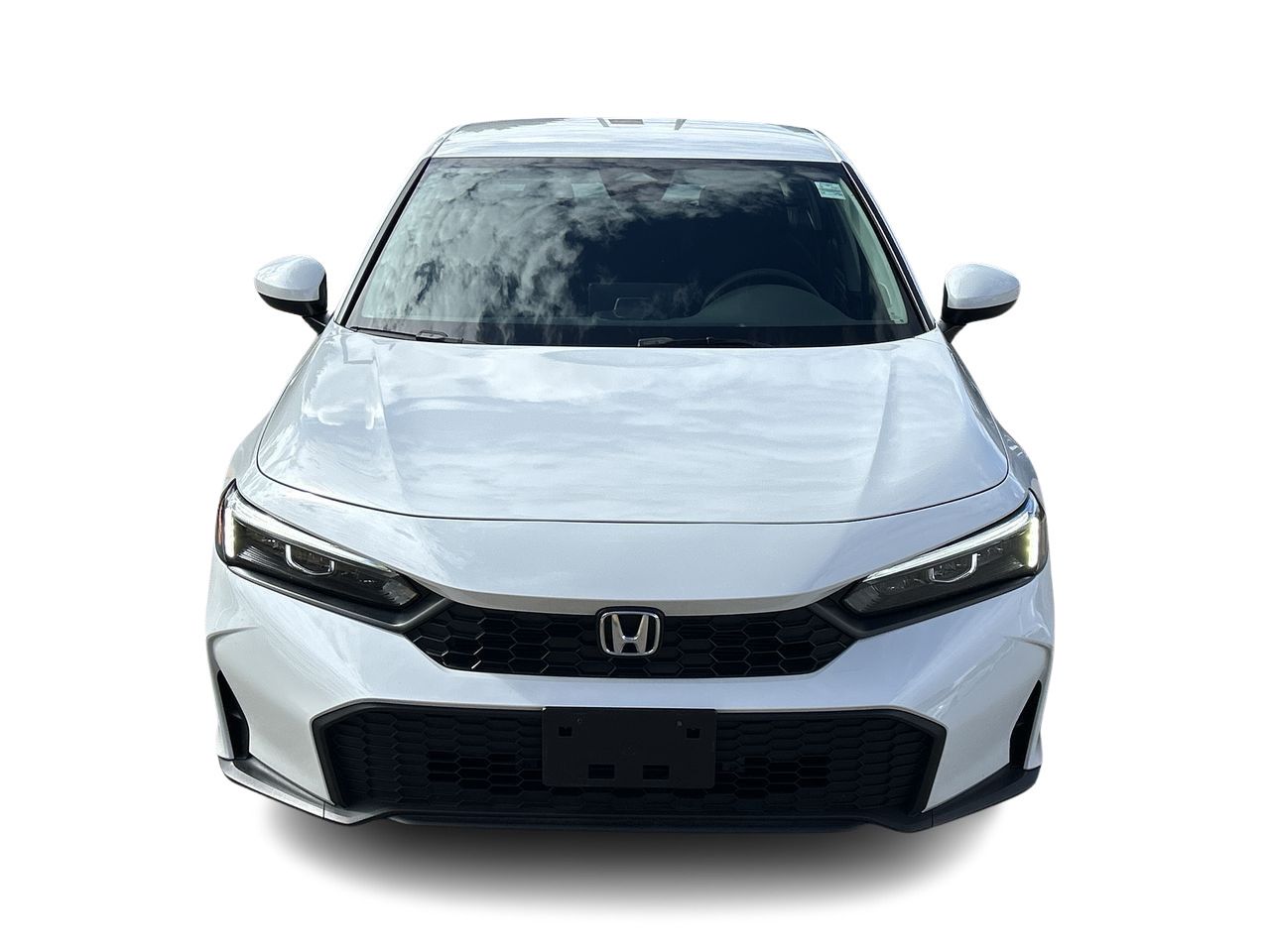 Honda Civic  2025 à Markham, Ontario