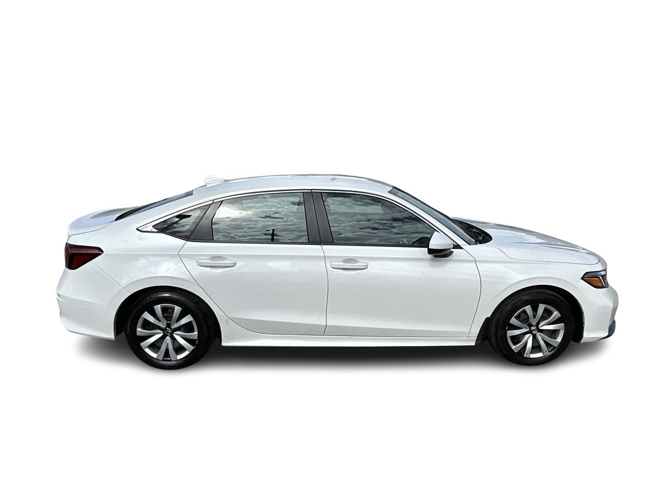 Honda Civic  2025 à Markham, Ontario