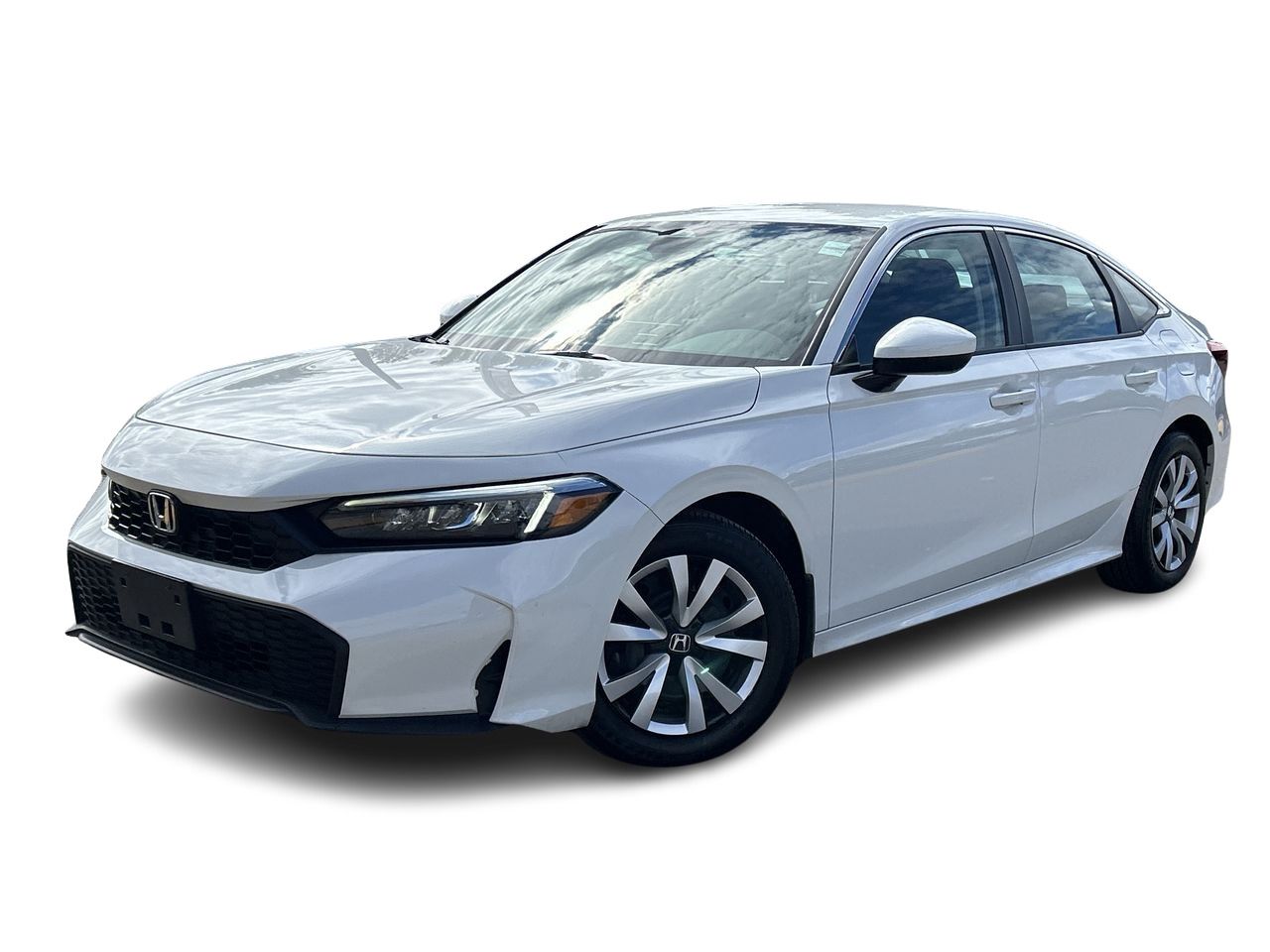 Honda Civic  2025 à Markham, Ontario