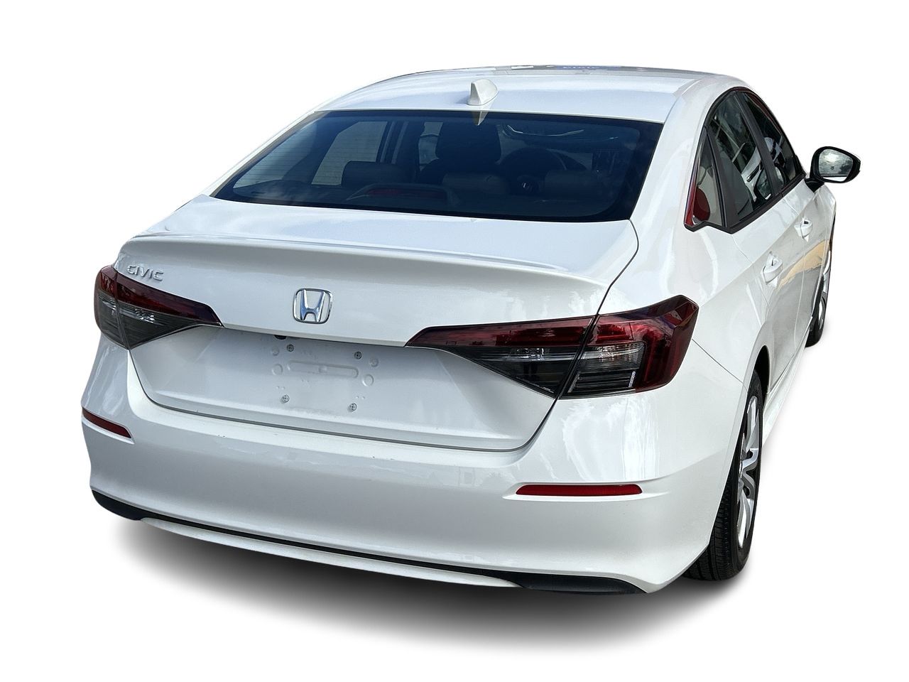 Honda Civic  2025 à Markham, Ontario