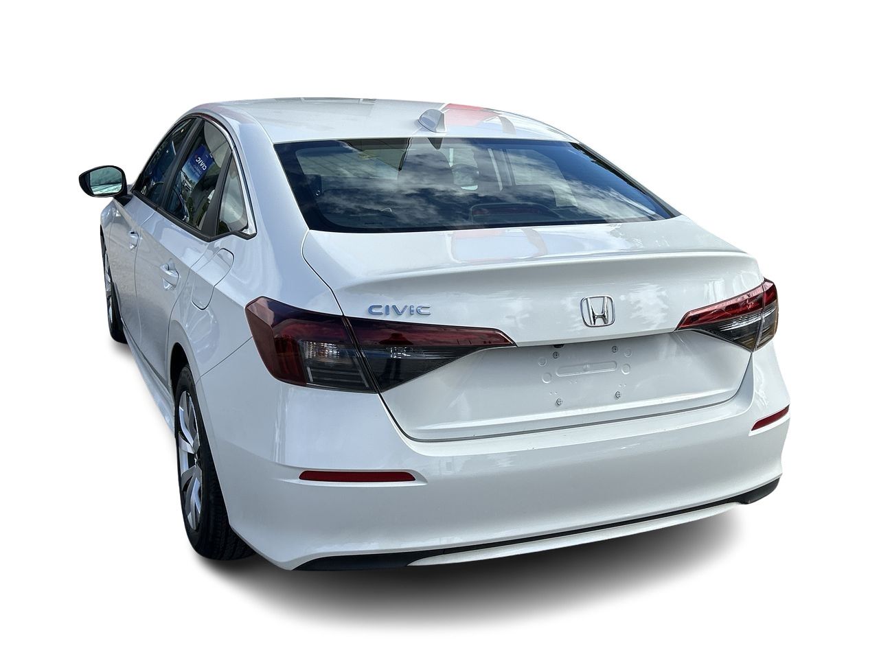 Honda Civic  2025 à Markham, Ontario